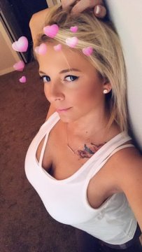 AgneskaHot uit Groningen,Nederland