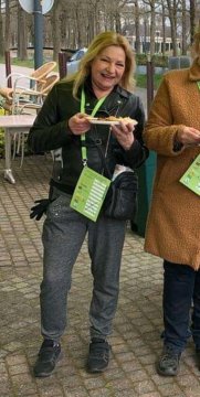 Antonia uit Noord-Holland,Nederland