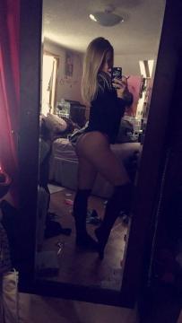 Girly Jessica uit Zuid-Holland,Nederland