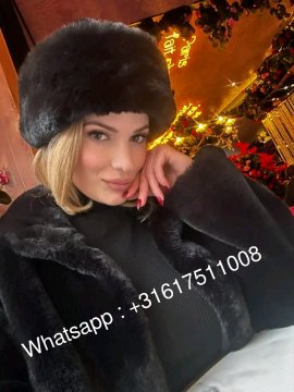 JennyRose uit Groningen,Nederland
