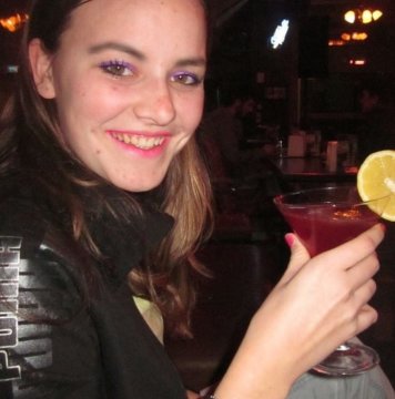 Katja-A uit Noord-Holland,Nederland