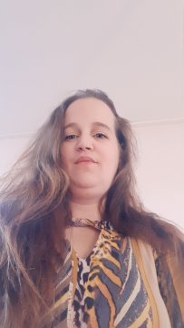 Lizzy uit Utrecht,Nederland