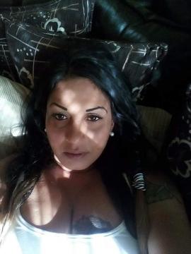 Morena uit Gelderland,Nederland