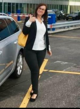 Patrycjasiama uit Zuid-Holland,Nederland