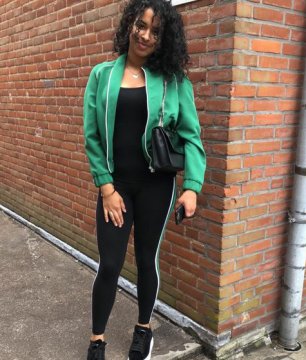 jasminejasmine uit Zuid-Holland,Nederland